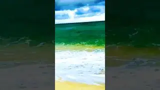 Beautiful Ocean View #shorts #short