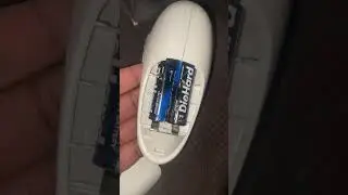 Woolite lint shaver catch fire #DoNotBuy