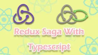 Redux Saga With Typescript | Todo Application | With Custom Todo Api | redux-saga