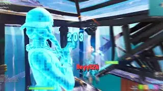Deyy 1v1 Dropz 😈