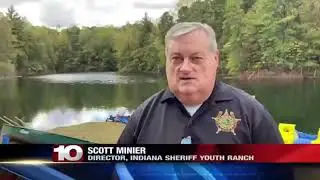 Local law enforcement wants to help troubled youth in Indiana