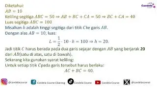 LATIHAN SOAL KSM OMI Matematika MTs 2026 #8