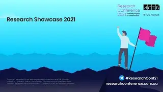 Research Conference 2021: Showcase Showreel