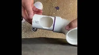 Easy 12 dollar automatic rabbit feeder