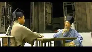 LIAO FAN  Las cuatro Lecciones pel&iacute;cula completa