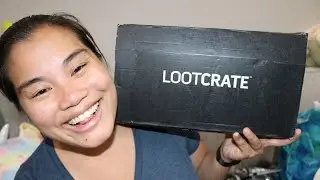2020 June Loot Crate Unboxing - [Legacy] 🍷