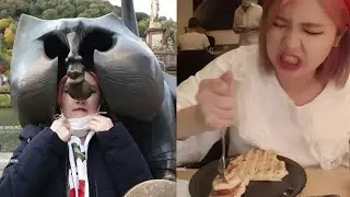 Last Germany streams, bye bye EU - HAchubby Clips October 26-29, 2020