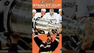 this is the best Anaheim ducks team #nhl #anaheimducks