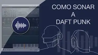 DAFT PUNK VOCODER ( IL VOCODEX EN AUDACITY ) LINK EN LA DESCRIPCIÒN