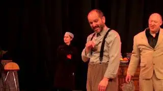 Act 5 Scenes 6, 7