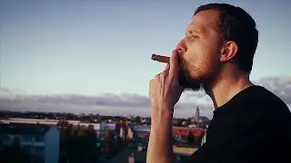 Emikae - Dziady (official video)/ U.R.B.E.X.