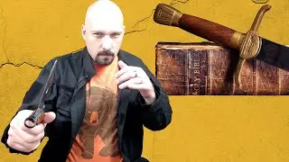 Sword vs Dagger | HEMA  Dagger Techniques | Fiore Dei Liberi Dagger | Fiore Dei Liberi Longsword