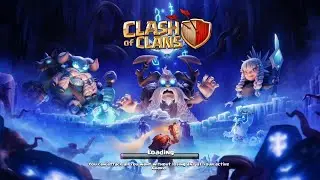 CoC - TH8 Queen Charge Valkyrie [Star Bonus 251202]