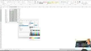 Excel & Google MAPS API | A spreadsheet calculates mileage between two points using an API