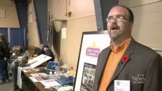 CrossRoads Military Heritage Show, November 1, 2014