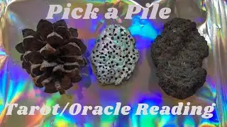 Pick an Object Tarot/Oracle Reading - Timeless - Intuitive Energy Reading and Guidance