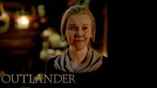 Outlander | Marsali Tells Fergus What Really Happened To Lionel