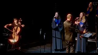 I AM NOT ALONE - Gospelchor Rejoice LIVE