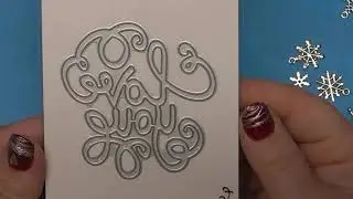 Aliexpress die cutting haul and sequins from Alina Crafts
