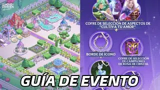 AS&Iacute; ES EL NUEVO EVENTO 