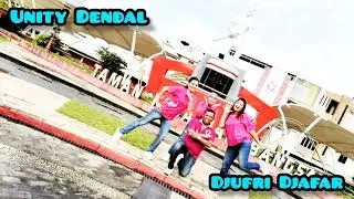 Medley(Kampong-Kampong & Batu Babunyi)Line Dance/Dance by Unity Dendal/Choreo Djufri Djafar (INA).