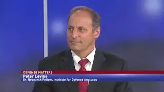 The future of DoD financial management & audits
