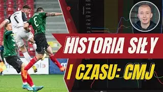 CMJ w Innym Świetle - Historia Siły i Czasu