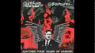 Skrupel - Attention Attention