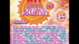 1980s Feat. Gaja - Falling down (HIT MANIA Champions 2017)