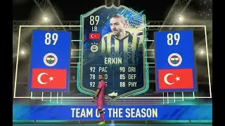 FIFA 21 PACK OPENING (TUESDAY 17TH AUGUST 2021)
