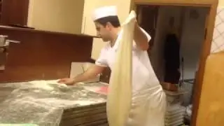 🇮🇹 Pizzata All'italiana 🇮🇹