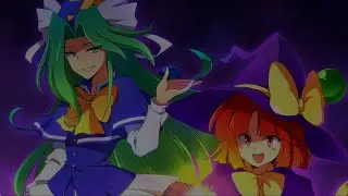 【SoEW】ひもろぎ、むらさきにもえ (Remastered)