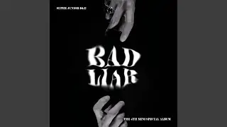 B.A.D