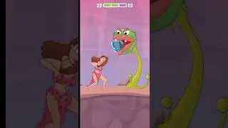 Comics Bob Level 22 Walkthrough Solution Android Gameplay