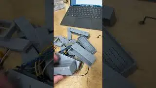 Simple 3D printer business idea pt.15 #businessideas #3dprinting #cad #business