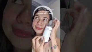 Dear Klairs Freshly Juiced Vitamin Essence Toner!