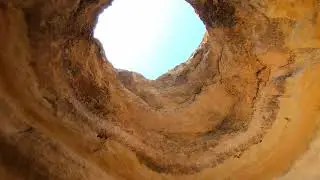Secret Algarve