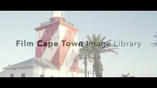 Film Cape Town Image Library