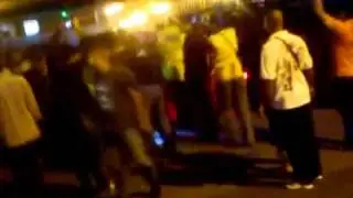 UPSI Rally against AUKU