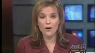 Good Day Tampa Bay, WTVT (2003)