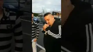 Mamaaaa la puissance du garçon !!!
