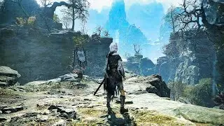 WO LONG FALLEN DYNASTY PS5 Gameplay 4K 60FPS HDR