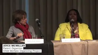 Protecting the City's Children from Homelessness: The Role of Organizations