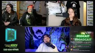 2026 Is Cooked, Drake vs The Government & Wild Birth Drama | Taco Sauce Joins the Podcast Broadcast