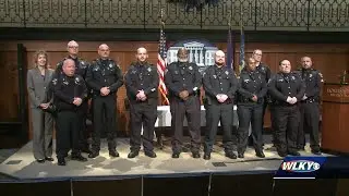New 'lateral class' program offers promise for Metro Corrections' staffing woes
