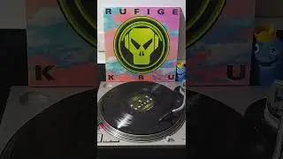 Rufige KRU - Sinister - 2025 Remastered