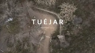 Tu&eacute;jar - Invierno 2017