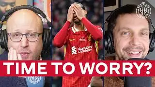 Arne Slot's No Squad Rotation: Sink for Liverpool? Review!