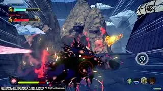 Shinobi Striker Scroll Bait