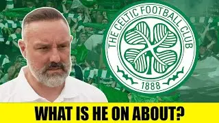 Kris Boyd&rsquo;s Bizarre Celtic Fan &lsquo;Entitlement&rsquo; Protest Claim!